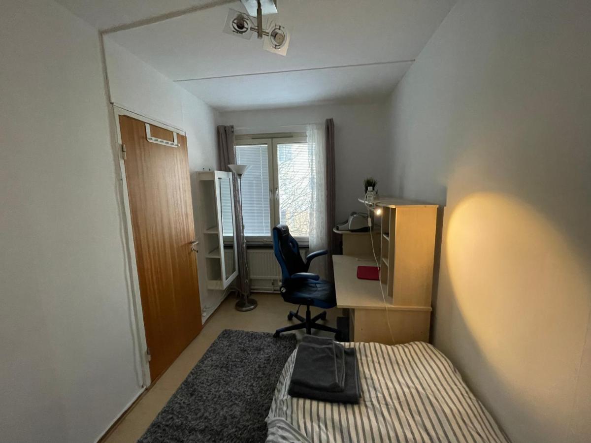 Apartmán Billigt Och Frecsh Göteborg Exteriér fotografie