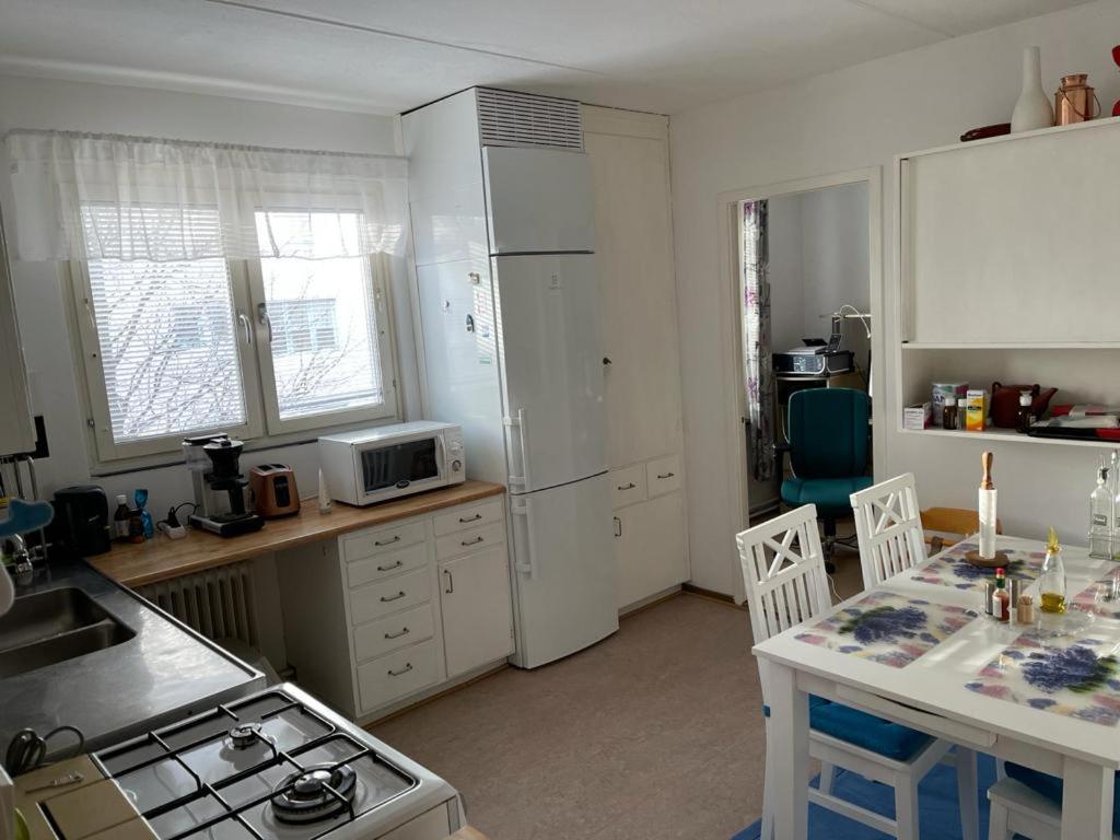 Apartmán Billigt Och Frecsh Göteborg Exteriér fotografie
