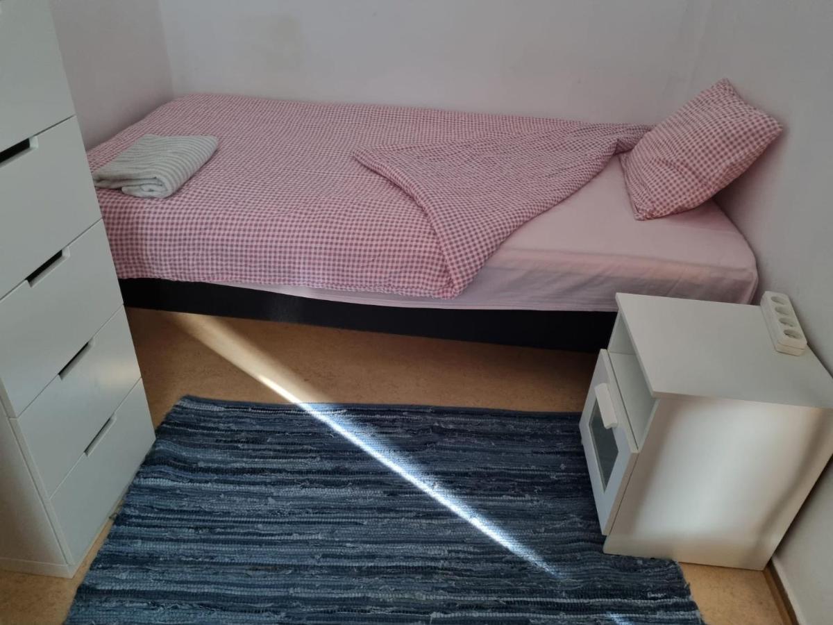 Apartmán Billigt Och Frecsh Göteborg Exteriér fotografie